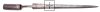 Long Shanked Dutch/Liege Bayonet n/s.