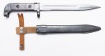 Bulgarian early AK47 w/s. Bulgarian early AK47 w/s.