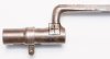 US 1873 Winchester Musket socket w/s.