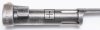Belgian FAL Type C bayonet w/s.