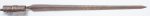 Austrian 1854 Lorenze musket n/s. Austrian 1854 Lorenze musket n/s.
