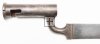 British 2nd Pattern Sapper and Miner bayonet n/s.