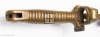 US M1841 type 1 ring attachment w/s.