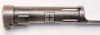Belgian FAL Type C bayonet w/s.