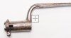 French M1771 Infantry musket bayonet n/s.