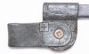 US M1873 USN scabbard only.