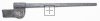 US M1873 USN scabbard only.