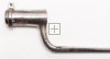 French M1771 Infantry musket bayonet n/s.