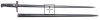 Manceaux-Vieillard carbine bayonet w/s.