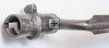 Dutch M1815 socket bayonet n/s.