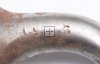 Prussian 1841 Dreyse n/s.