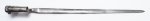 US J.D. Greene socket bayonet n/s.