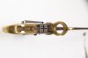 British P1855 Lancaster Bayonet n/s.
