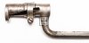 Austrian 1854 Lorenze musket n/s.