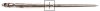 US M1866 Winchester socket bayonet n/s.