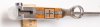 Finnish M/42 trial bayonet w/s.