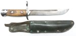Finnish M1939 w/s.