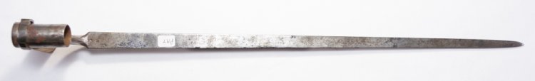Prussian 1841 Dreyse n/s. - Click Image to Close