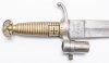 Spanish M1858 n/s.