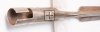 US Pattern 1810 bayonet n/s.