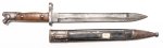 German Police V-Notch modification of a 71/84 w/s. German Police V-Notch modification of a 71/84 w/s.