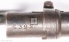 Swiss 1871 w/s.