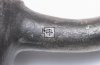 Dutch M1815 socket bayonet n/s.