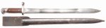 Russian 1895 long Winchester w/s. Russian 1895 long Winchester w/s.