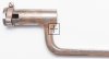 US J.D. Greene socket bayonet n/s.