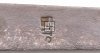 US Pattern 1810 bayonet n/s.