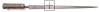 EIC 1803 Windus Pattern socket bayonet n/s.