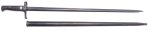 Manceaux-Vieillard carbine bayonet w/s. Manceaux-Vieillard carbine bayonet w/s.