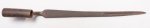 French M1754 n/s.