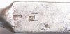Prussian 1841 Dreyse n/s.
