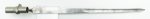 Leman modified US M1816 n/s. Leman modified US M1816 n/s.