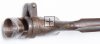 Prussian 1862 Dreyse socket n/s.