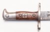 Krag Cadet w/s.