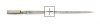 US Civil War Era Replacement bayonet