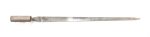 US Civil War Era Replacement bayonet