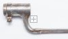 Prussian 1841 Dreyse n/s.