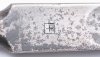 Dutch M1815 socket bayonet n/s.
