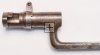 US 1873 Winchester Musket socket w/s.