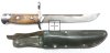 Finnish M1939 w/s. Finnish M1939 w/s.