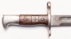 Krag Cadet w/s.