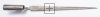 US Pattern 1810 bayonet n/s.