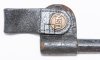 US M1873 USN scabbard only.