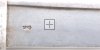 Dutch M1895 Rifle bayonet n/s.