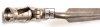 Austrian 1854 Lorenze musket n/s.