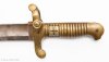 US M1841 type 1 ring attachment w/s.