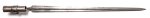 Austrian 1854 Lorenze musket n/s. Austrian 1854 Lorenze musket n/s.